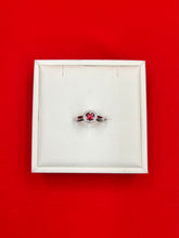 Pure Silver Ring size 7