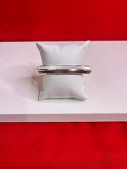Pure Silver Kada 3.1 (Mk75)