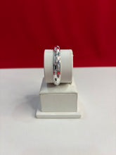 Pure Silver Kids Kada (Size-1.6) KK116