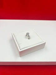 Pure Silver Ring size 5