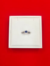 Pure Silver Ring size 7