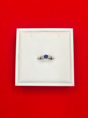 Pure Silver Ring size 7