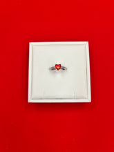 Pure Silver Ring size 6