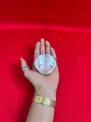 Pure Silver Bowl (SU65)