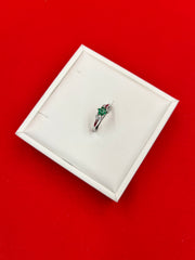 Pure Silver Ring size 7