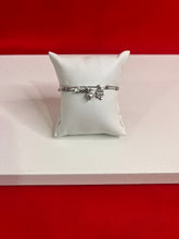 Fancy Pure Italian Silver Bracelet