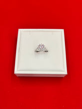 Pure Silver Ring size 5