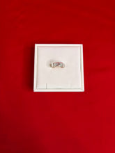 Pure Silver Band (Size 10) UB12