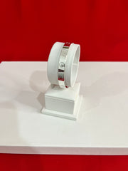 Pure Silver Kada Cartier Design (2.3) KK59