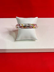 Pure Silver Kada 3.0 Mk25