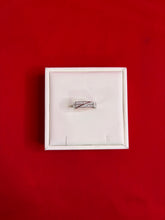 Men Silver Ring (Size 10) MR171