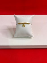 Fancy Pure Silver Bracelet