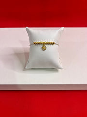 Fancy Pure Silver Bracelet