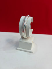 Pure Silver Men Kada 2.5 (MK86)