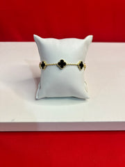 VC Pure Silver Bracelet (WB110)