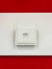 Pure Silver Saliya De Challe – 12 Piece Set