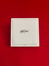 Pure Silver Ring (Size 5) WR60