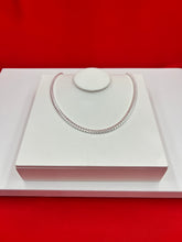 Pure Silver Kids Chain 16.5”