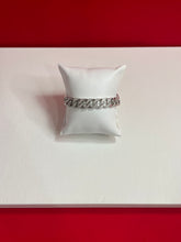 Men’s Iced-out Bracelet (mi18)