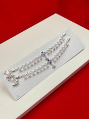 Kids Anklets 7.5” inches (KA38)