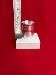 Pure Silver Glass (SU101)