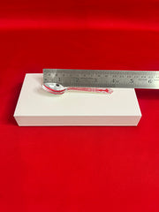 Pure Silver Spoon (SU81)