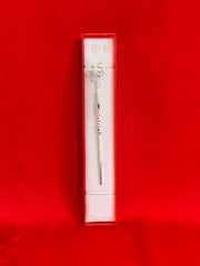 Pure Silver Baaz (Turban Salai)