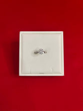 Pure Silver Ring (Size 5) WR62