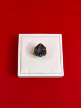 Men Silver Ring (Size 10) MR193