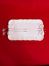 Pure Silver Anklets (WA118)