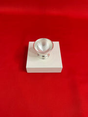 Pure Silver Jyot Diya