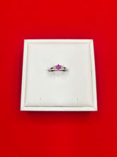 Pure Silver Ring size 6