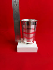 Pure Silver Glass (SU90)
