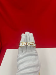 Pure Silver Kada 2.7 (k15)