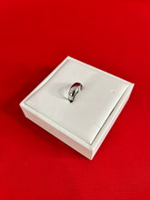 Pure Silver Band size 5