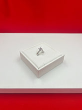 Pure Silver Ring Size 6