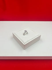Pure Silver Ring Size 6