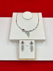 Cherry Blossom Leaf Set