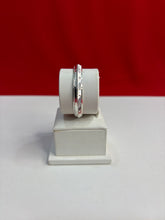 Pure Silver Kids Kada (Size 1.5) KK106