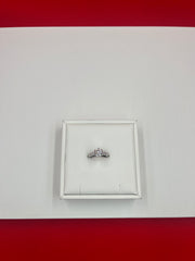 Pure Silver Ring size 6