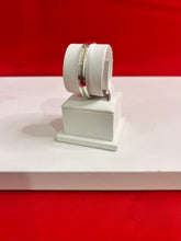 Pure Silver Kids Kada (Size 1.5) KK23