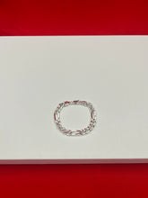 Kids Pure Silver Bracelet (5 inch)