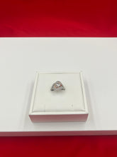 Pure Silver Ring size 6