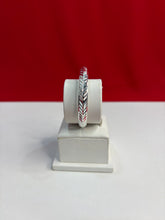 Pure Silver Kids Kada (Size-2.0) KK101
