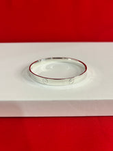 Pure Silver Kada Cartier Design (2.6)