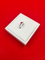 Pure Silver Ring size 7