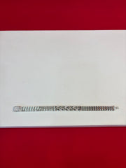 Men Silver Icedout Bracelet (MB132)
