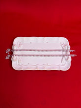 Pure Silver Anklets (WA113)