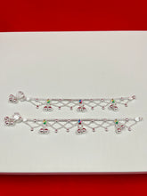 Kids Anklets 6” inches (KA45)