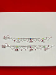 Kids Anklets 6” inches (KA45)